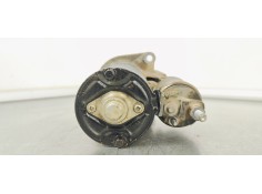 Recambio de motor arranque para fiat doblo ii (152) 1.6jtd 95 fap referencia OEM IAM 0001108421  