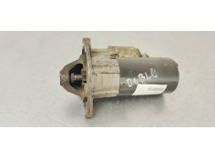 Recambio de motor arranque para fiat doblo ii (152) 1.6jtd 95 fap referencia OEM IAM 0001108421  