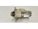 Recambio de motor arranque para fiat doblo ii (152) 1.6jtd 95 fap referencia OEM IAM 0001108421  
