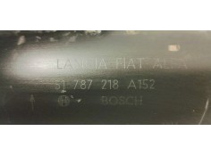 Recambio de motor arranque para fiat doblo ii (152) 1.6jtd 95 fap referencia OEM IAM 0001108421  