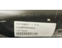Recambio de motor arranque para fiat doblo ii (152) 1.6jtd 95 fap referencia OEM IAM 0001108421  