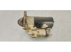 Recambio de motor arranque para fiat doblo ii (152) 1.6jtd 95 fap referencia OEM IAM 0001108421  