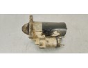 Recambio de motor arranque para fiat doblo ii (152) 1.6jtd 95 fap referencia OEM IAM 0001108421  