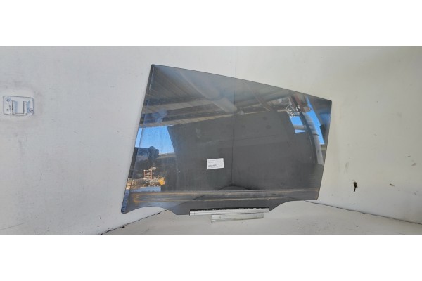 Recambio de luna trasera izquierda para toyota rav 4 referencia OEM IAM   