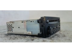 Recambio de sistema audio / radio cd para citroen xsara berlina 1.6i 16v exclusive referencia OEM IAM 96489096XT  