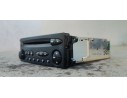 Recambio de sistema audio / radio cd para citroen xsara berlina 1.6i 16v exclusive referencia OEM IAM 96489096XT  