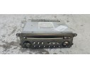 Recambio de sistema audio / radio cd para citroen xsara berlina 1.6i 16v exclusive referencia OEM IAM 96489096XT  