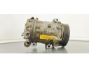 Recambio de compresor aire acondicionado para peugeot 407 st sport referencia OEM IAM 9656574080  