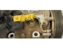 Recambio de compresor aire acondicionado para peugeot 407 st sport referencia OEM IAM 9656574080  