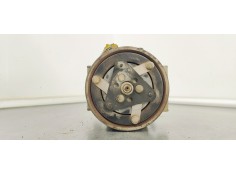 Recambio de compresor aire acondicionado para peugeot 407 st sport referencia OEM IAM 9656574080  