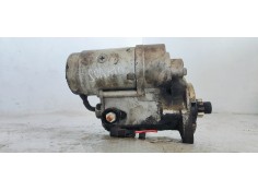 Recambio de motor arranque para hyundai sonata (nf) 2.0crdi 140 fap referencia OEM IAM 3610027010  