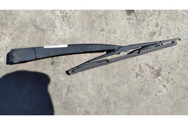 Recambio de brazo limpia trasero para ford fiesta (cb1) ambiente referencia OEM IAM   