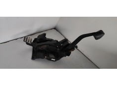 Recambio de pedal embrague para mercedes-benz clase c (w203) berlina 1.8 cat referencia OEM IAM A2032908701  