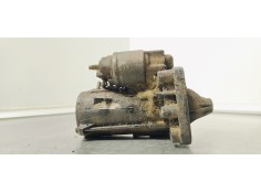 Recambio de motor arranque para citroen c4 berlina cool referencia OEM IAM 9645100680  