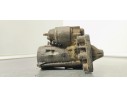 Recambio de motor arranque para citroen c4 berlina cool referencia OEM IAM 9645100680  