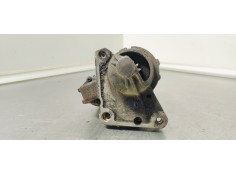 Recambio de motor arranque para citroen c4 berlina cool referencia OEM IAM 9645100680  