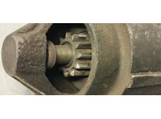Recambio de motor arranque para citroen c4 berlina cool referencia OEM IAM 9645100680  