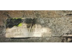 Recambio de motor arranque para citroen c4 berlina cool referencia OEM IAM 9645100680  