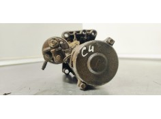 Recambio de motor arranque para citroen c4 berlina cool referencia OEM IAM 9645100680  