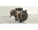 Recambio de motor arranque para citroen c4 berlina cool referencia OEM IAM 9645100680  