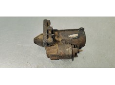 Recambio de motor arranque para citroen c4 berlina cool referencia OEM IAM 9645100680  