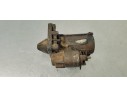 Recambio de motor arranque para citroen c4 berlina cool referencia OEM IAM 9645100680  