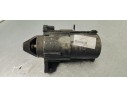 Recambio de motor arranque para citroen c4 berlina cool referencia OEM IAM 9645100680  