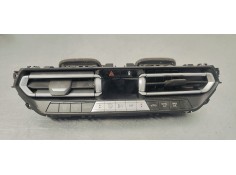 MANDO CLIMATIZADOR 64119855395 