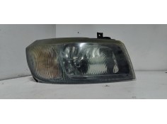 Recambio de faro derecho para ford transit caja abierta ´06 2.4 tdci cat referencia OEM IAM YC1513W029  