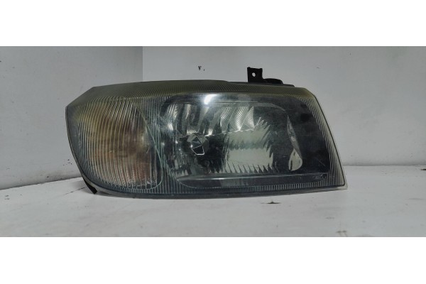 Recambio de faro derecho para ford transit caja abierta ´06 2.4 tdci cat referencia OEM IAM YC1513W029  
