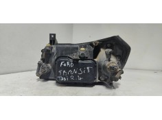Recambio de faro derecho para ford transit caja abierta ´06 2.4 tdci cat referencia OEM IAM YC1513W029  