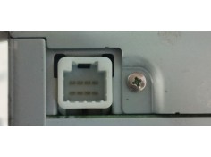 Recambio de modulo electronico para nissan murano (z50) básico referencia OEM IAM 283A1CC000  