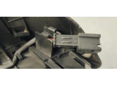 Recambio de guarnecidos palanca cambio para citroen c4 grand picasso exclusive plus referencia OEM IAM 9660065477  