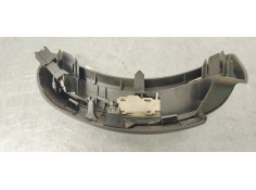 Recambio de guarnecidos palanca cambio para citroen c4 grand picasso exclusive plus referencia OEM IAM 9660065477  