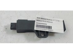 Recambio de modulo electronico para bmw serie 5 touring (f11) 518d referencia OEM IAM 6520922083202  