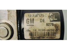 Recambio de abs para opel astra h berlina enjoy referencia OEM IAM 13246535  