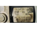 Recambio de abs para opel astra h berlina enjoy referencia OEM IAM 13246535  