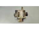 Recambio de alternador para fiat doblo ii (152) 1.6jtd 95 fap referencia OEM IAM 52003507  