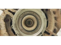 Recambio de alternador para fiat doblo ii (152) 1.6jtd 95 fap referencia OEM IAM 52003507  