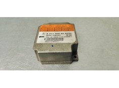 Recambio de centralita airbag para mercedes-benz clase cls (w219) 5.0 i 306 [500] referencia OEM IAM A2118209485  