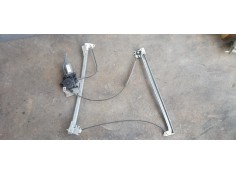 Recambio de elevalunas delantero izquierdo para ford focus berlina (cak) 1.6 16v cat referencia OEM IAM 454500017  