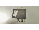 Recambio de abs para ssangyong rodius 2.7 xdi 165 referencia OEM IAM 4894021300  