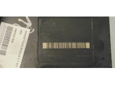 Recambio de abs para ssangyong rodius 2.7 xdi 165 referencia OEM IAM 4894021300  