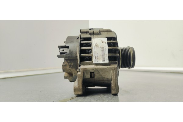 Recambio de alternador para renault laguna ii (bg0) referencia OEM IAM   