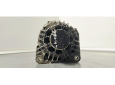 Recambio de alternador para renault laguna ii (bg0) referencia OEM IAM   
