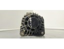 Recambio de alternador para renault laguna ii (bg0) referencia OEM IAM   