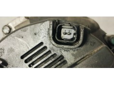 Recambio de alternador para renault laguna ii (bg0) referencia OEM IAM   