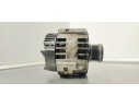 Recambio de alternador para renault laguna ii (bg0) referencia OEM IAM   
