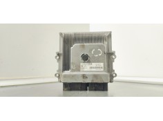 Recambio de centralita motor uce para citroen c3 aircross 1.2 i turbo 110 fap referencia OEM IAM 9851418180  