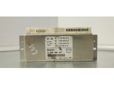 Recambio de modulo electronico para mercedes-benz clase cls (w219) 5.0 i 306 [500] referencia OEM IAM A2305402845  